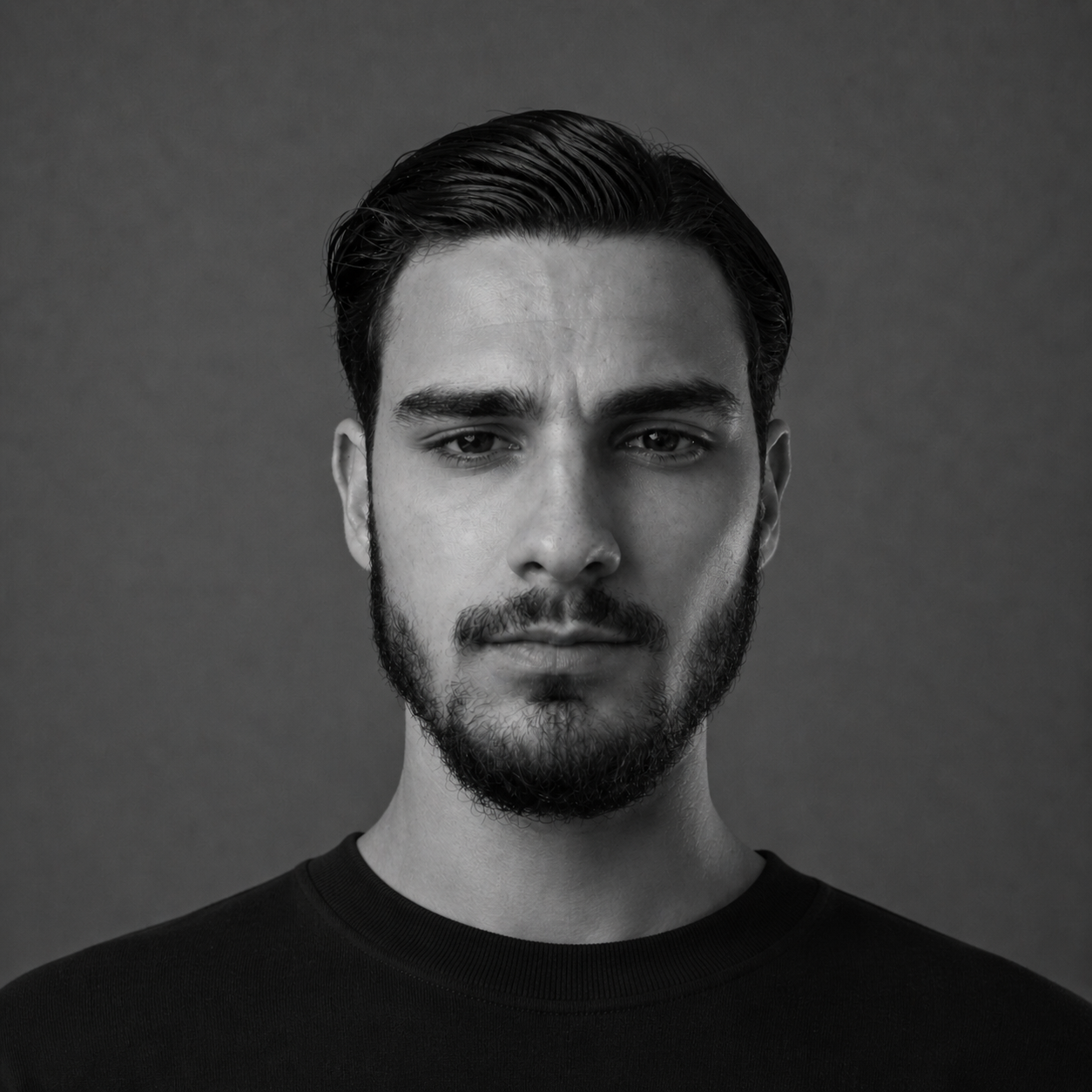 Portrait de Pierre Agosta, fondateur et CEO de SyncAIBee